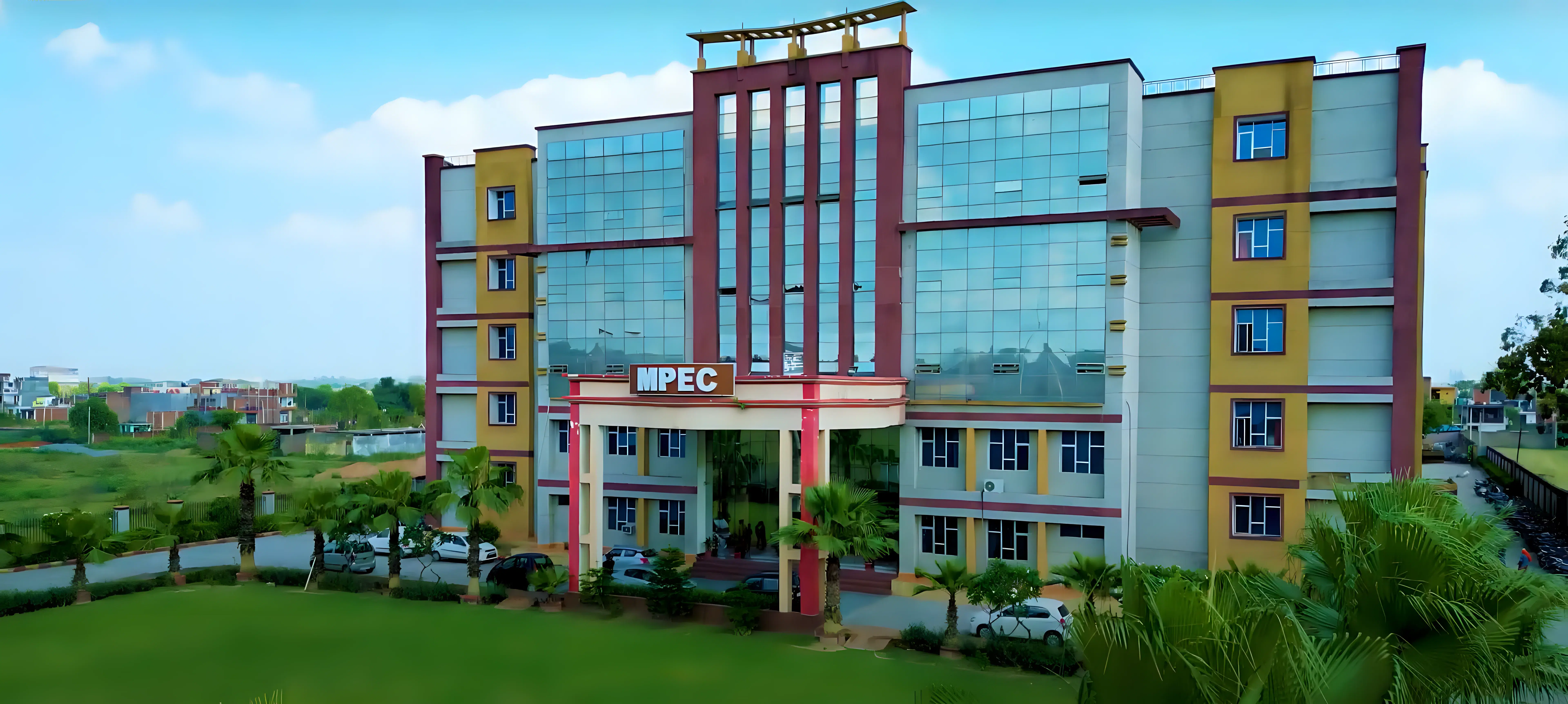 MPGI Kanpur Placement photo 13